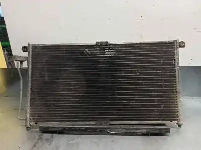 Автозапчасти б/у конденсатор / радиатор кондиционера воздуха за ssangyong korando 2.9 turbodiesel cat ссылки oem iam 6841106500  4106025