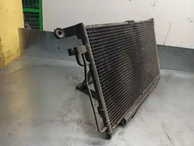 Автозапчасти б/у конденсатор / радиатор кондиционера воздуха за ssangyong korando 2.9 turbodiesel cat ссылки oem iam 6841106500  4106025