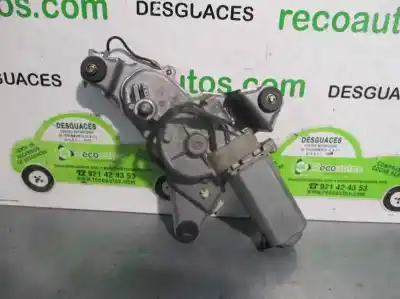 Peça sobressalente para automóvel em segunda mão motor do limpador traseiro por mazda 6 berlina (gg) 2.0 crtd 120 active referências oem iam 8496000030