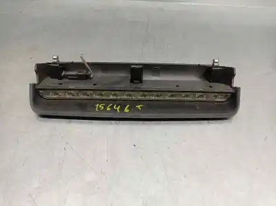 Gebrauchtes Autoersatzteil ZENTRALES BREMSLICHT zum OPEL CORSA C  OEM-IAM-Referenzen 09114502  24517003