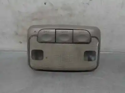 Автозапчасти б/у внутренний свет за ssangyong korando 2.9 turbodiesel cat ссылки oem iam 7767034000ace  