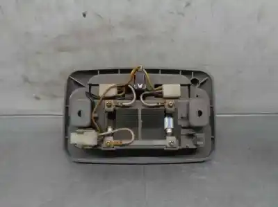 Автозапчасти б/у внутренний свет за ssangyong korando 2.9 turbodiesel cat ссылки oem iam 7767034000ace  