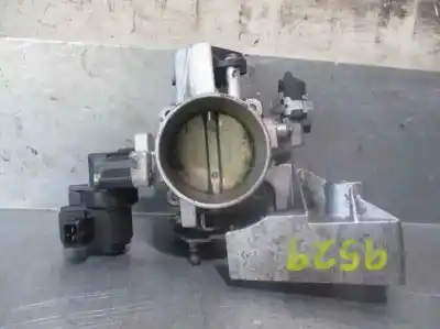 Second-hand car spare part throttle body for opel sintra 2.2 16v cat (x 22 xe) oem iam references 90530019