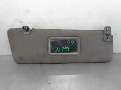 Автозапчастина б/у правильний натір для ssangyong korando 2.9 turbodiesel cat посилання на oem iam 7612034100ace  