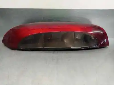 Pezzo di ricambio per auto di seconda mano luci posteriori destra per opel corsa c club riferimenti oem iam 09114337