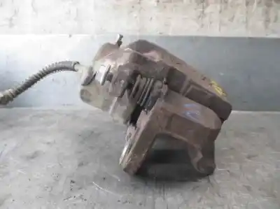 Автозапчасти б/у передний левый тормозной суппорт за ssangyong korando 2.9 turbodiesel cat ссылки oem iam   bc140082