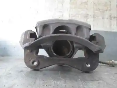 Автозапчасти б/у передний левый тормозной суппорт за ssangyong korando 2.9 turbodiesel cat ссылки oem iam   bc140082