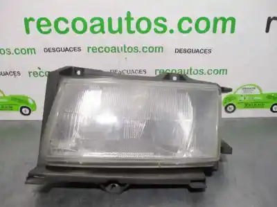 Pezzo di ricambio per auto di seconda mano faro anteriore sinistro per citroen jumpy 1.9 turbodiesel riferimenti oem iam 1474268080