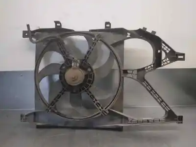 Pezzo di ricambio per auto di seconda mano elettroventola per opel corsa c club riferimenti oem iam 24445149