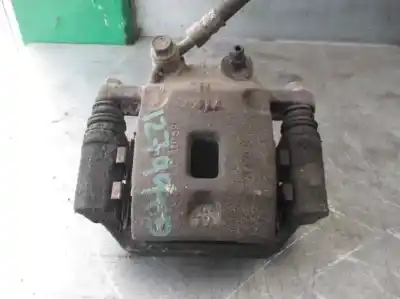 Second-hand car spare part rear right brake caliper for ssangyong korando 2.9 turbodiesel cat oem iam references   bc141059