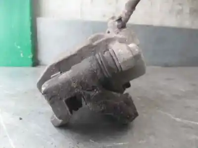 Second-hand car spare part rear right brake caliper for ssangyong korando 2.9 turbodiesel cat oem iam references   bc141059