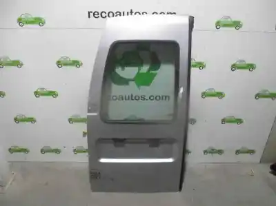Pezzo di ricambio per auto di seconda mano porta posteriore sinistra per citroen jumpy 1.9 turbodiesel riferimenti oem iam 900662