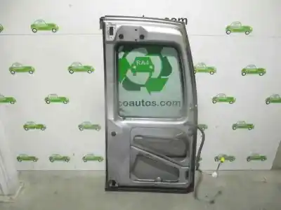 Peça sobressalente para automóvel em segunda mão porta do automóvel traseira esquerda por citroen jumpy 1.9 turbodiesel referências oem iam 900662  