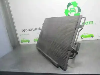 Tweedehands auto-onderdeel airconditioning condensor / radiator voor citroen jumpy 1.9 turbodiesel oem iam-referenties 1486721080  