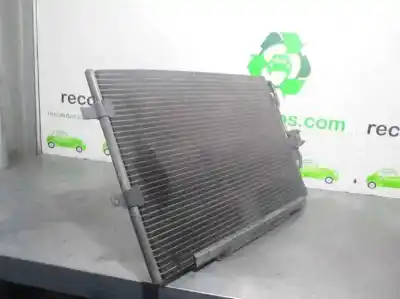 Tweedehands auto-onderdeel airconditioning condensor / radiator voor citroen jumpy 1.9 turbodiesel oem iam-referenties 1486721080  