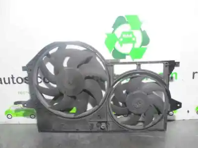 Pezzo di ricambio per auto di seconda mano elettroventola per citroen jumpy 1.9 turbodiesel riferimenti oem iam 1308j1