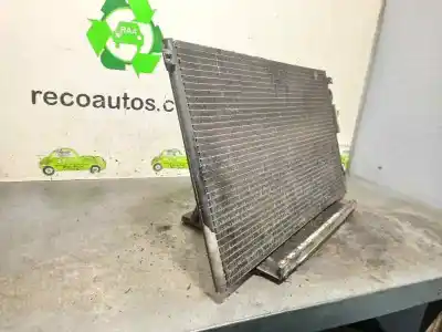 Second-hand car spare part air conditioning condenser / radiator for chrysler voyager (rg) 2.5 crd se grand voyager oem iam references 5072262aa  868427fe