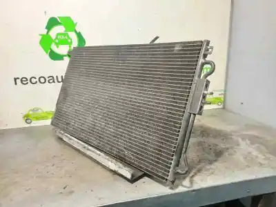 Second-hand car spare part air conditioning condenser / radiator for chrysler voyager (rg) 2.5 crd se grand voyager oem iam references 5072262aa  868427fe