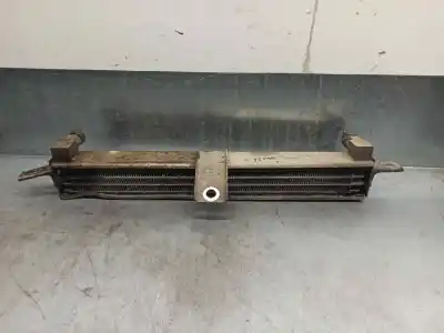 Автозапчастина б/у масляний радіатор для ssangyong korando 2.9 turbodiesel cat посилання на oem iam 1551006001  