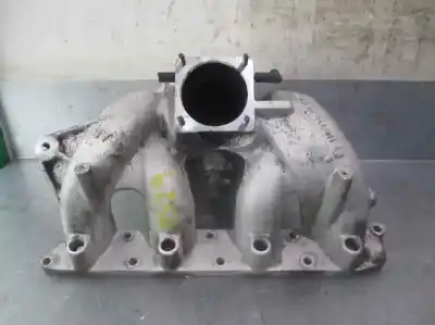 Second-hand car spare part intake manifold for opel sintra 2.2 16v cat (x 22 xe) oem iam references r90244911