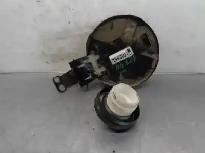 Автозапчасти б/у наружная крышка топлива за ssangyong korando 2.9 turbodiesel cat ссылки oem iam 2260034001  