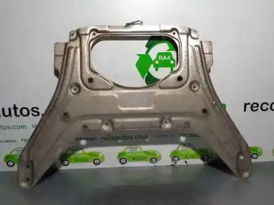 Автозапчастина б/у покрішка для lexus ls (usf4/uvf4) 460 посилання на oem iam 5144050040