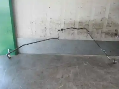 Автозапчасти б/у трубы кондиционирования воздуха за ssangyong korando 2.9 turbodiesel cat ссылки oem iam 6862006611  