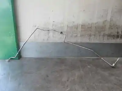 Автозапчасти б/у трубы кондиционирования воздуха за ssangyong korando 2.9 turbodiesel cat ссылки oem iam 6862006611  