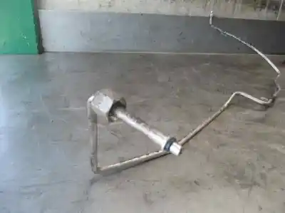 Автозапчасти б/у трубы кондиционирования воздуха за ssangyong korando 2.9 turbodiesel cat ссылки oem iam 6862006611  