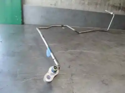 Автозапчасти б/у трубы кондиционирования воздуха за ssangyong korando 2.9 turbodiesel cat ссылки oem iam 6862006611  