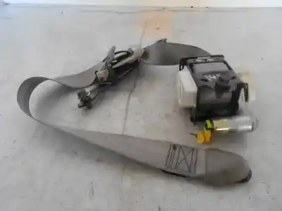 Peça sobressalente para automóvel em segunda mão cinto de segurança dianteiro direito por kia carnival 2.9 crdi vgt active referências oem iam 888204d000