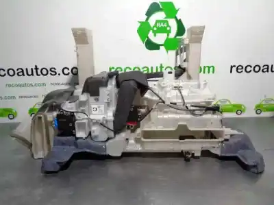 Автозапчастина б/у повне нормальне опалення для lexus ls (usf4/uvf4) 460 посилання на oem iam 8710350120  8703050080