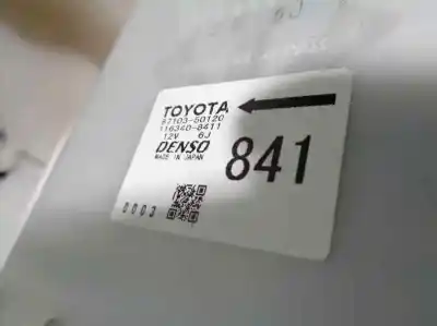 Автозапчастина б/у повне нормальне опалення для lexus ls (usf4/uvf4) 460 посилання на oem iam 8710350120  8703050080