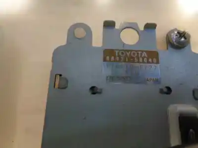 Автозапчастина б/у повне нормальне опалення для lexus ls (usf4/uvf4) 460 посилання на oem iam 8710350120  8703050080