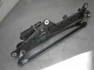 Peça sobressalente para automóvel em segunda mão motor do limpa para brisas por kia carnival 2.9 crdi vgt active referências oem iam 