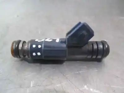 Second-hand car spare part injector for opel sintra 2.2 16v cat (x 22 xe) oem iam references 90487344