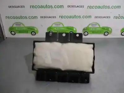 Peça sobressalente para automóvel em segunda mão airbag dianteiro direito por kia pro cee´d (ed) 2.0 crdi 140 referências oem iam 845301h000