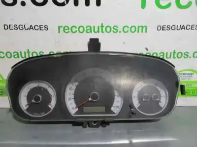 Peça sobressalente para automóvel em segunda mão quadrante por kia pro cee´d (ed) 2.0 crdi 140 referências oem iam 940031h270