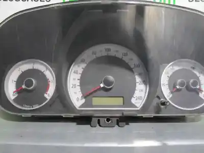 Peça sobressalente para automóvel em segunda mão quadrante por kia pro cee´d (ed) 2.0 crdi 140 referências oem iam 940031h270  