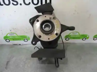 Tweedehands auto-onderdeel KNOKKEL RECHTS VOOR voor CITROEN C5 BERLINA  OEM IAM-referenties 364790  