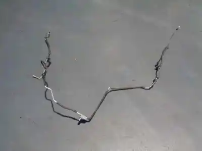 Автозапчасти б/у трубы кондиционирования воздуха за lexus ls (usf4/uvf4) 460 ссылки oem iam 8871650540