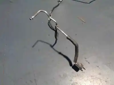 Автозапчасти б/у трубы кондиционирования воздуха за lexus ls (usf4/uvf4) 460 ссылки oem iam 8871650540  8870650010