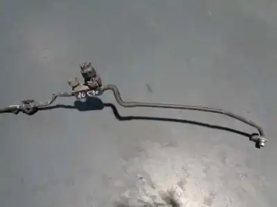 Автозапчасти б/у трубы кондиционирования воздуха за lexus ls (usf4/uvf4) 460 ссылки oem iam 8871650540  8870650010