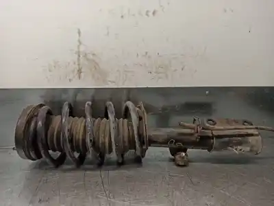 Pezzo di ricambio per auto di seconda mano ammortizzatore anteriore destro per bmw x5 (e53) 4.4 i riferimenti oem iam 31316764602