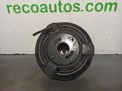 Second-hand car spare part brake servo for mg rover streetwise 1.4 oem iam references 74049867
