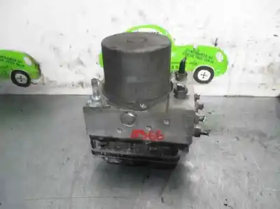 Peça sobressalente para automóvel em segunda mão abs por kia pro cee´d (ed) 2.0 crdi 140 referências oem iam 589201h650