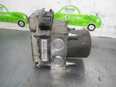 Peça sobressalente para automóvel em segunda mão abs por kia pro cee´d (ed) 2.0 crdi 140 referências oem iam 589201h650  0265230231