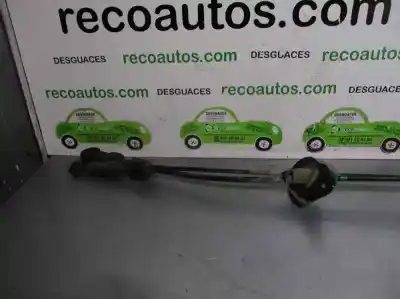 Peça sobressalente para automóvel em segunda mão alavanca de velocidades por kia pro cee´d (ed) 2.0 crdi 140 referências oem iam 437001h400  