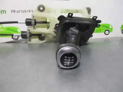 Peça sobressalente para automóvel em segunda mão alavanca de velocidades por kia pro cee´d (ed) 2.0 crdi 140 referências oem iam 437001h400  