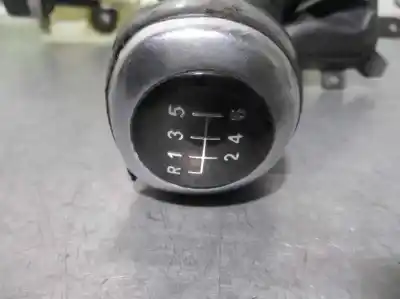 Peça sobressalente para automóvel em segunda mão alavanca de velocidades por kia pro cee´d (ed) 2.0 crdi 140 referências oem iam 437001h400  